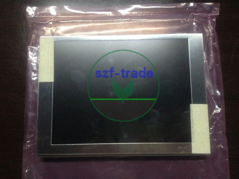 1PC 5.7" 640×480 Resolution LCD Screen Panel AUO G057VN01 V2 - Photo 1/1