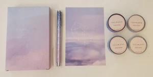Simply Gilded BRAND-NEW "Dreamer" Partial Sub Box Kit SOLD OUT - Picture 1 of 4