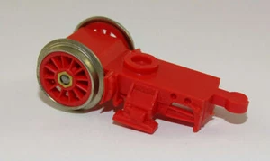 Piko Ersatzteil DDR Nachläufer BR01 neu 1.588 HSL - Bild 1 von 1