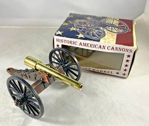 HISTORIC AMERICAN CANNONS PARROTT BARREL - Picture 1 of 10