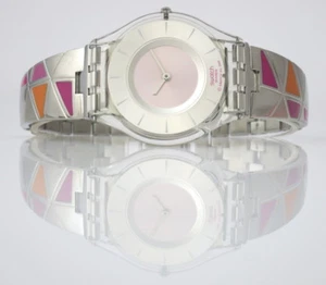 GLOSS CLASS - SWATCH SKIN - SFK350G - NEU und ungetragen - Bild 1 von 3