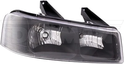 Headlight for Express 1500, Express 2500, Express 3500, Savana 1500+More 1590997 - Image 1 of 4