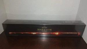 Varita Magic Caster Harry Potter "HONORABLE"  - Imagen 1 de 20