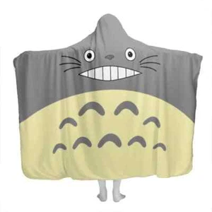 My Neighbor Totoro Studio Ghibli Kapuzendecke - Bild 1 von 4