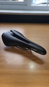 Trek Bontrager Montrose Comp Saddle - 138mm - Picture 1 of 6
