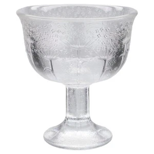 Dessertschale auf Fuß Rosenthal Blütenregen - Bild 1 von 1