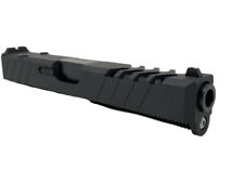 Glock 22 .40 Gen 3 Complete Slide RMR Cut Nitride Barrel Fully Assembled + BUIS