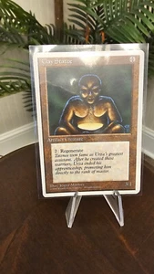 Magic: The Gathering - x1 Clay Statue 1995 - Picture 1 of 1
