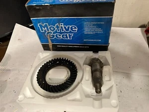 C9 - MOTIVE GEAR HIGH QUALITY RING AND PINION GEAR SET D30-456RJK - Picture 1 of 2