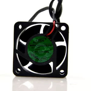 1pc ADDA AD0424HX-C50 24V 0.09A 4CM 2-wire Inverter Switch Cooling Fan - Picture 1 of 5