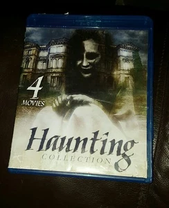 Haunting Collection 4 Movies 2015 - Bild 1 von 2