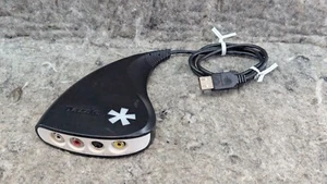 Dazzle Video Capture USB v1.0 Cinch S-Video Model HU3194 - Bild 1 von 9