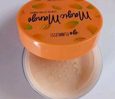 Magic Mango Go Flawless Setting Powder  - Bild 1 von 2