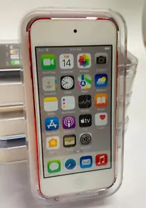 NEW Apple iPod Touch 6th Generation 64GB Red Sealed -WARRANTY - Picture 1 of 9