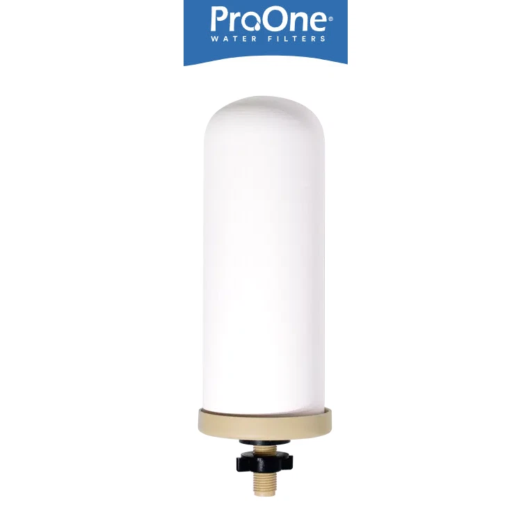 ProOne G-Series G3.0 7" Gravity Water Filter for Big+ & Big II System - Image 1 of 2
