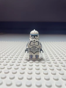 Lego Star Wars CAC Clone Army Customs Pad Printed 510st Clone Tup Minifigure - Picture 1 of 7