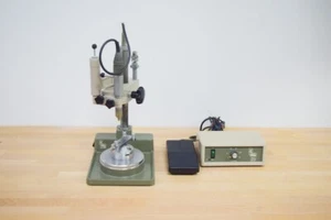 Milling Machine Kavo Incl Model Table IN Best Condition - Picture 1 of 1