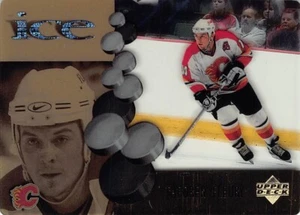 Theo Fleury 3-Card Lot - Picture 1 of 6