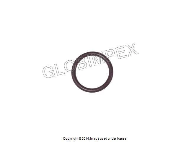 Audi 100 a4 a6 s4 A/C O-Ring 14x1.82mm SANTECH NOVO + 1 ano de garantia - Imagem 1 de 1