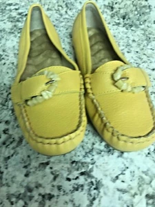 Cushion Shoes by Avon loafers size 6 New With Wallet - Picture 1 of 8