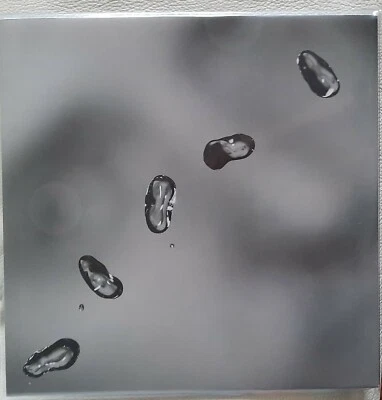 Peter Gabriel Up Lp 2002 Usa - Immagine 1 di 4