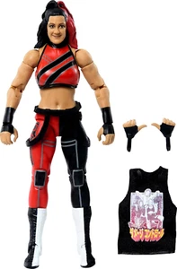 WWE Elite Collection Action Figure & Accessories, Series #109 Bayley 6-Inch Coll - Picture 1 of 12