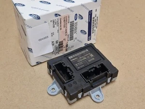 Ford Fiesta Door Window Module Left Mk7 2012-2018 1890286 Genuine NEW OEM - Picture 1 of 12