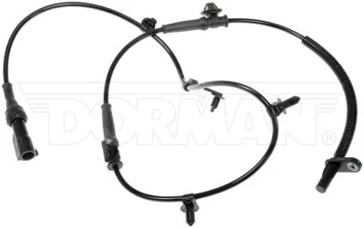 Датчик скорости колеса ABS передний правый подходит для Ford Edge Lincoln MKX - Изображение 1 из 3