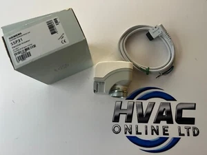Siemens acvatix SSP31 3 position actuator AC 230V 160 N for small valves - Picture 1 of 12