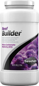 Seachem Reef Builder 600g - Picture 1 of 1