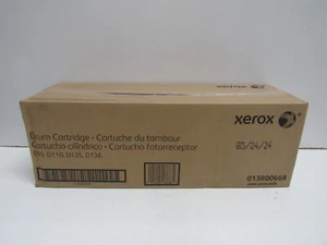 ORIGINAL XEROX 013R00668 (D95) TROMMELKASSETTE - Bild 1 von 2