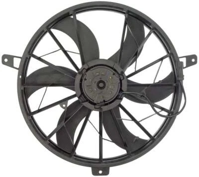 Ventilador de refrigeración Dorman para Jeep Grand Cherokee 1999-2003 620-010 Foto 1 de 2