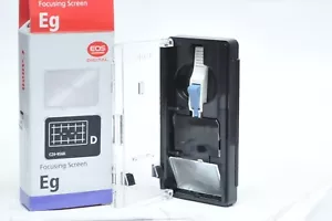 Canon Focusing Screen Eg Super Precision Mat for EOS 5D Mark II / 6D - Picture 1 of 1