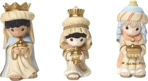 181052 "We Three Kings" Wise Men Figurine (Set of 3) - Picture 1 of 12