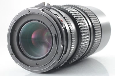 【EXC+++】Mamiya Sekor ULD C 105 -210mm f/4.5 Lens for 645 from JAPAN #324A - Image 1 of 4
