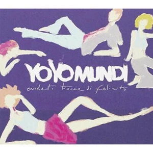 Yo Yo Mundi Evidenti Tracce Di Felicita CD FY8235 NEW - Picture 1 of 1