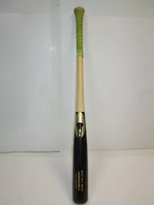 32" Chandler Wood Bat KB17 Maple XP - Adrenaline X - 32/29 - New Grip - Picture 1 of 4