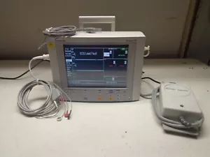Datascope Passport XG Monitor 0988-00-0314-02 - Picture 1 of 7