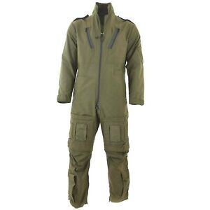 NEW Flight Suit MK15 Aircrew Coverall RAF Pilot CADETS Flying Suit #4139