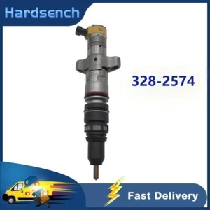 328-2574 Diesel Fuel Injector for CAT C9 Engine 330D 336D 627G 637D 637E 637G - Picture 1 of 9