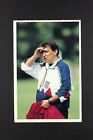1 X Card Bbc Question Of Sport 1991 Graham Taylor Football