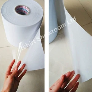 Hotfix Rhinestone Iron on Transfer Paper Mylar Acrylic Silicone Tape 24/28/32cm - Picture 1 of 11