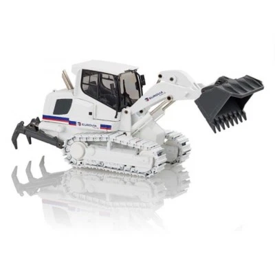 VERY RARE LIEBHERR LR 634 CRAWLER VINCI EUROVIA CONSTRUCTION 1:50 CONRAD — 第 1/4 张图片