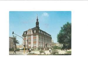 uralte AK Gera Museum für Geschichte ca. 1980 //36 - Foto 1 di 1
