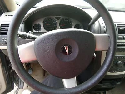 Steering Column PONTIAC MONTANA VAN 05 06 07 08 09 Foto 1 de 3
