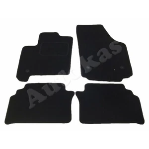 ALFOMBRILLAS VELOUR OPEL MERIVA A 2004-2010 - Imagen 1 de 4