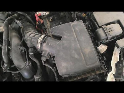 Used Air Cleaner Assembly fits: 2015 Ford Fusion 1.5L standard emissions Grade A - Image 1 of 4