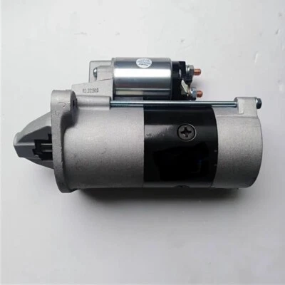 1810A053 For Mitsubishi Engine Starter Factory Direct New Part Good Quality  - Изображение 1 из 4