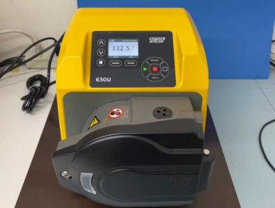 Bomba peristáltica Watson Marlow 630U Foto 1 de 4