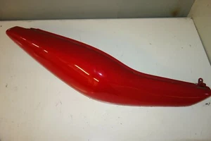 DUCATI st ST2 ST-2 RH seat panel sidepanel cover plastic fairing bodywork frame - Picture 1 of 4